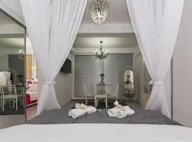 Tatjana Niche apartman