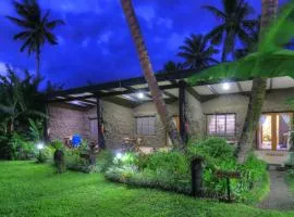 Paradise Resort Taveuni
