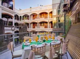 Hotel Luna