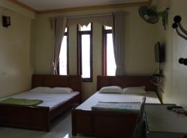 Hương Sơn Hotel Bãi Đông, hotel 