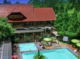 Sari Ater Hotel & Resort