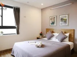 V House 5 Serviced Apartment