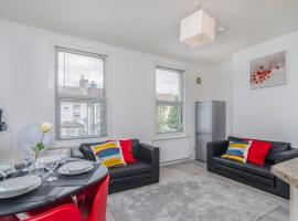 The Rock Apartments, apartment in Plumstead