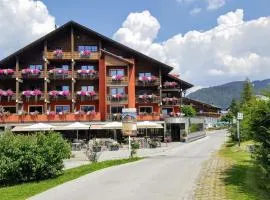 Hotel Hocheder