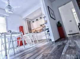 Casa Montanari B&B