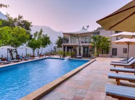 Atali Ganga Resort, Rishikesh