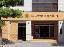 TRAVEL&BOOK HOTEL HULATONCABIN TAKAMATSU