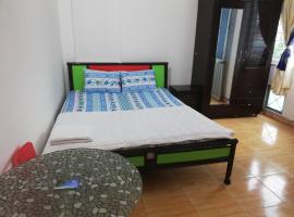 Ngoc Phung Guesthouse, nhà khách ở Vũng Tàu
