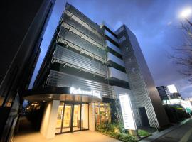 Richmond Hotel Higashi Osaka, hotel in Osaka