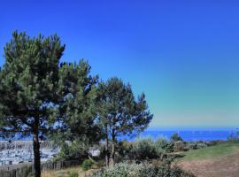 Appartement Figure de proue, près Les Sables d Olonne, Talmont saint Hilaire, complexe hôtelier à Talmont-Saint-Hilaire