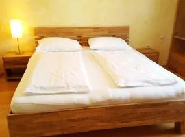 Gasthof Paradiesgartl