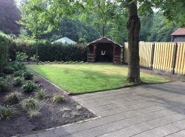 B&B Op 't Eikenschoor