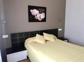 Hostal Puerta La Villa