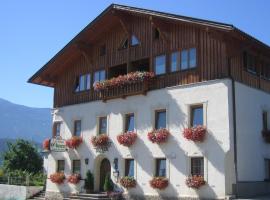 Gasthof Ebner, ski resort in Absam