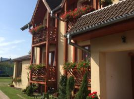 Villa Elena, homestay in Smižany