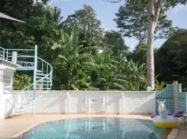 Baan Suan Villa 1