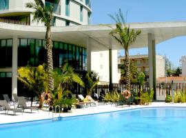 Ágora Spa & Resort