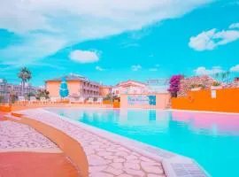 Hotel Acquario