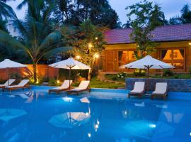Azura Resort Phu Quoc, hotel near Phu Quoc International Airport - PQC, 
