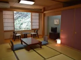 Hotel Daisen Shirogane