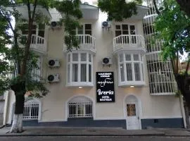 Hotel Boutique IVERIA
