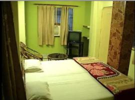 Hotel Divya, hotel cerca de Aeropuerto de Dehradun - DED, Rishikesh