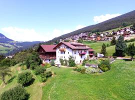 Sule Hof Agriturismo, hotel v destinácii Ortisei