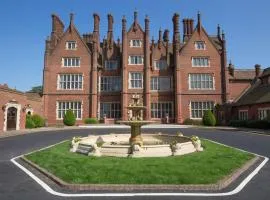 Dunston Hall Hotel, Spa & Golf Resort