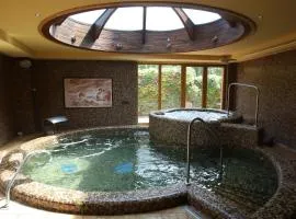 Wellness Hotel Laroba