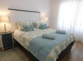 Rivertides Self Catering Guest House