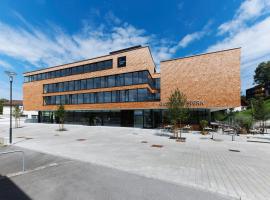 Sternen Hotel Wolfurt, hotel v destinaci Bregenz