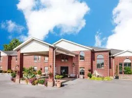 Super 8 by Wyndham Pine Bluff