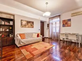 Crocetta&Politecnico Huge Apartment