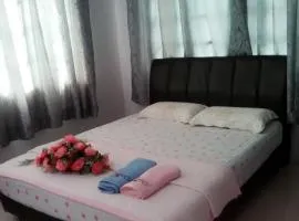 Penginapan MyCJ - Roomstay