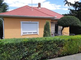 Király Apartman, hotel em Fonyód