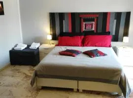 Cartoline Dall'Etna B&b