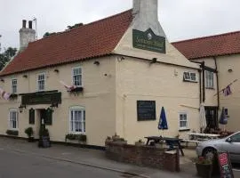 The cabin saracens head