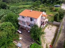 Apartmani Margeta