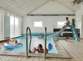 Luksus-poolhus B5