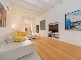 Catany - Casa familiar, self catering accommodation in Palma de Mallorca