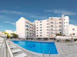 Hotel Brisa Ibiza - Adults only, hotel a San Antonio