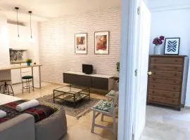 San Eloy Dream Apartment by Valcambre