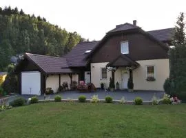 Apartament w Krzesznej