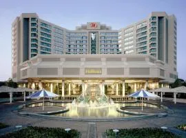 Hilton East Brunswick