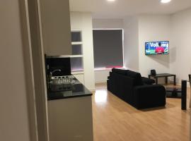 Invicta House Maia, apartman u gradu Maja