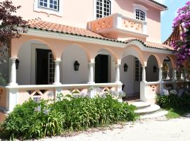 Quinta da Fogueira, atostogų būstas mieste Anadija
