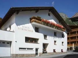 Frühstückspension Türtscher
