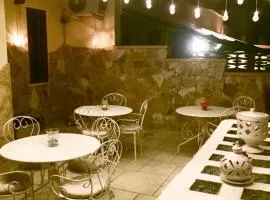 B&B PESCIOLINO ROSSO