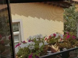 Mavi's bedrooms