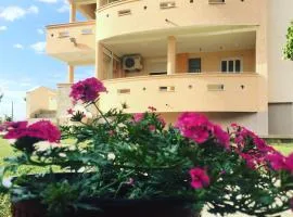 Apartments Vali